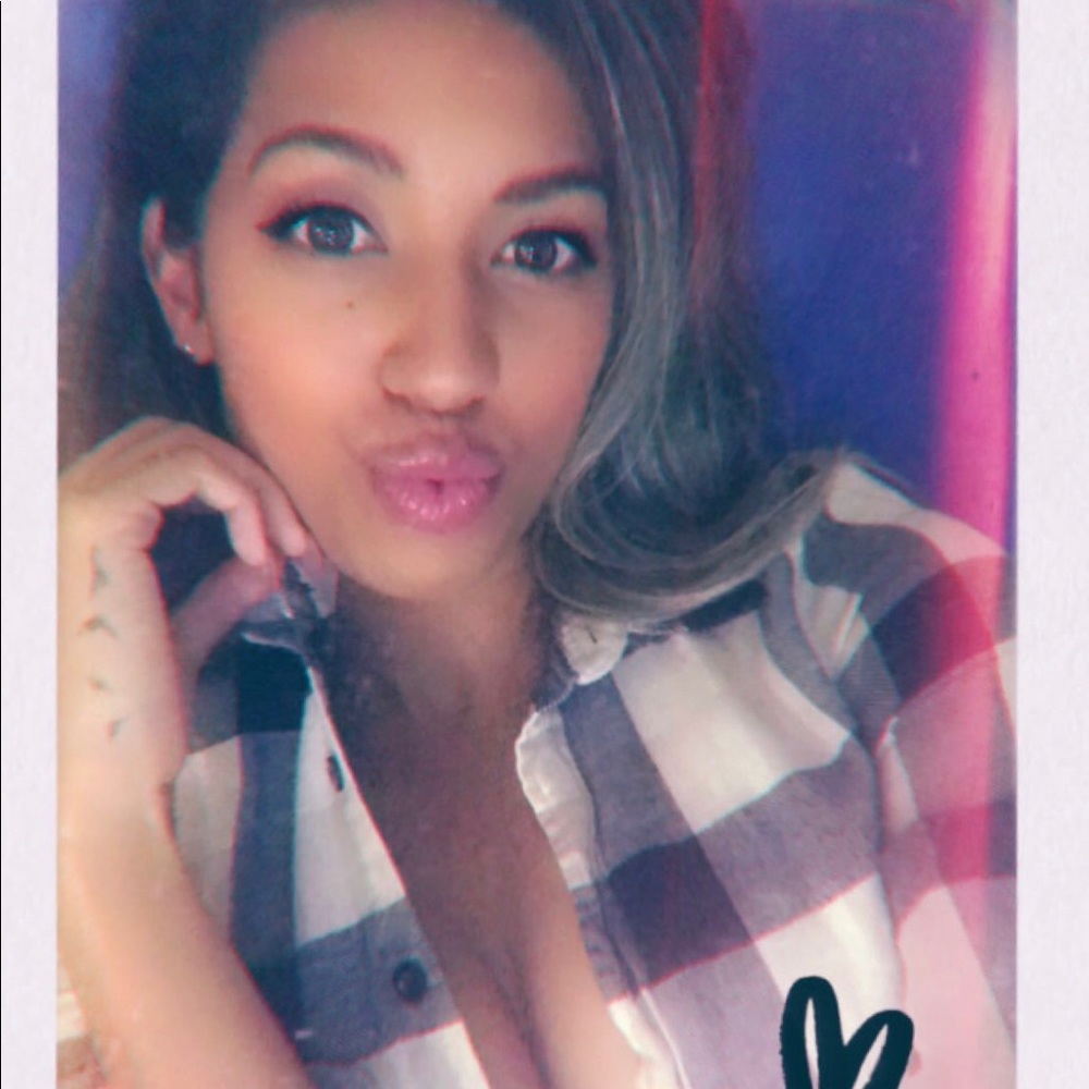 Meet your Posher, Jessica